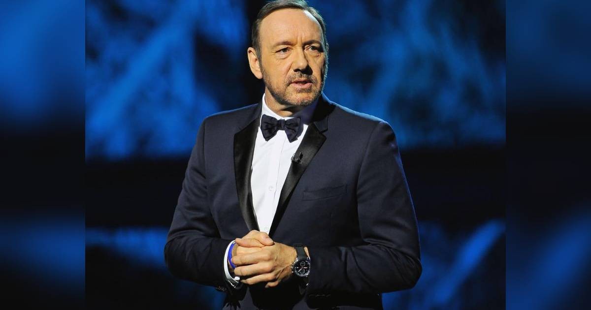 Kevin Spacey now homeless though cleared of multiple sexual misconduct charges