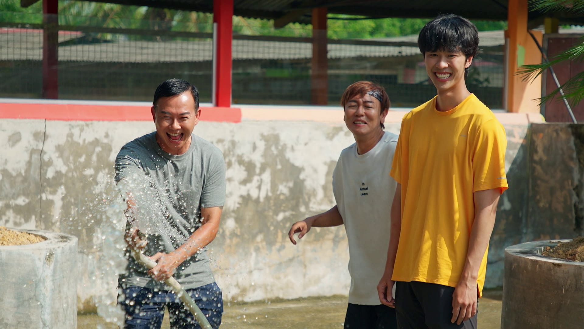 What To Watch This Week: Nov 24-30, 2025