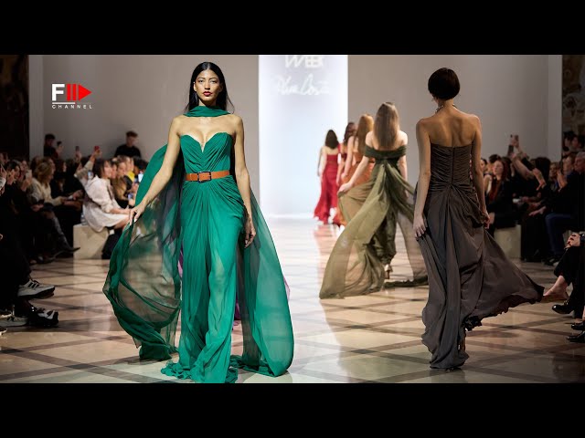 FASHION & LIFESTYLE NEWS Puntata 48 - Fashion Channel