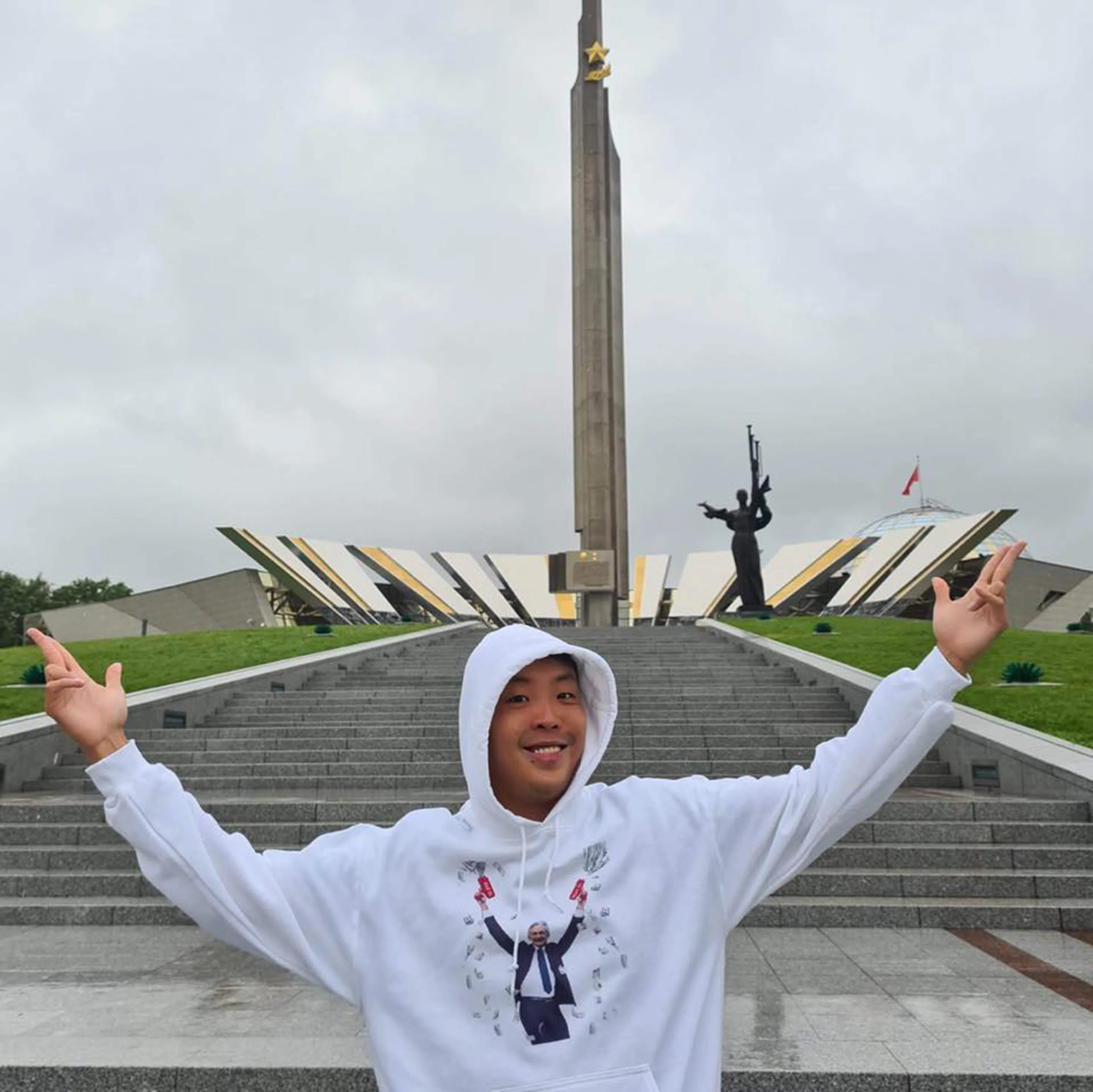 S’porean in US illegal trading probe bought $150k watch while allegedly working with criminal group