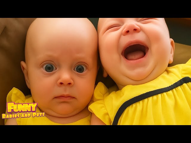 Top trending Funny Babies Videos best cute baby videos on the internet | Funny Baby Videos