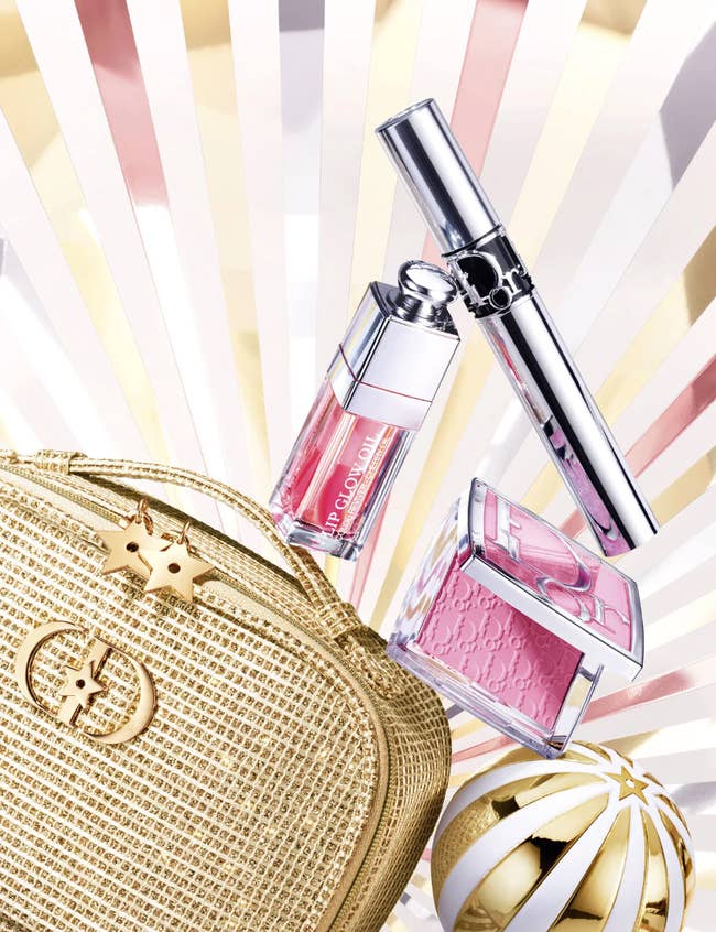 22 Of The Best Makeup Gift Sets You Can Get In 2025