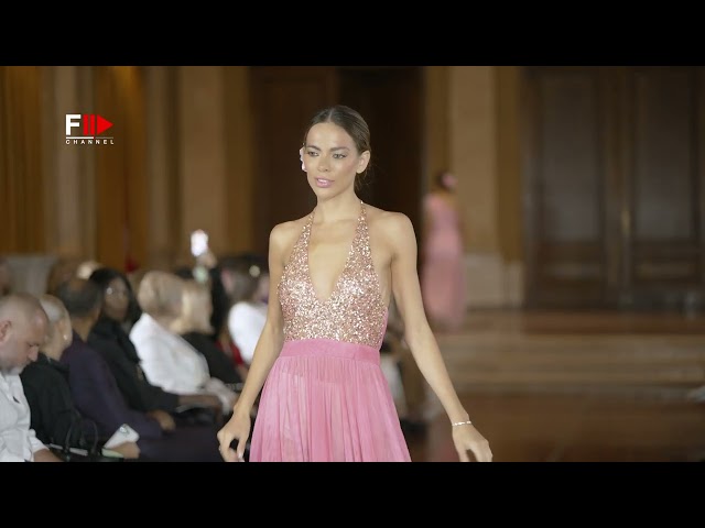 HOUSE OF RINA Milan Fashion Days 2025