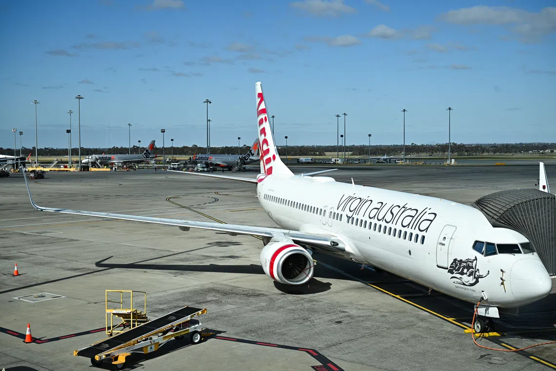 Australia’s airlines to ban use and charging of power banks on flights