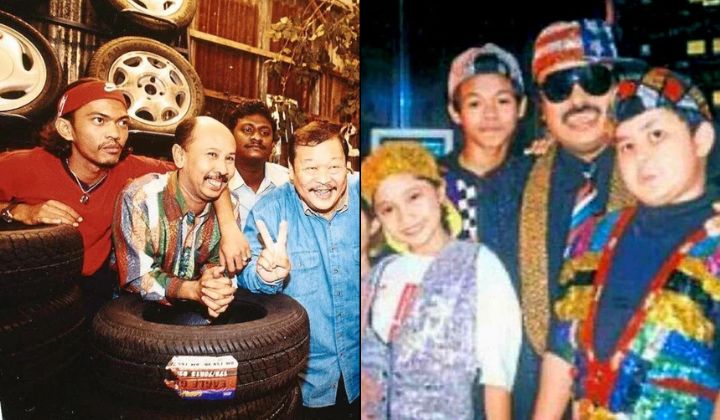 7 Iconic Malaysian Sitcoms That People Still Talk About Today