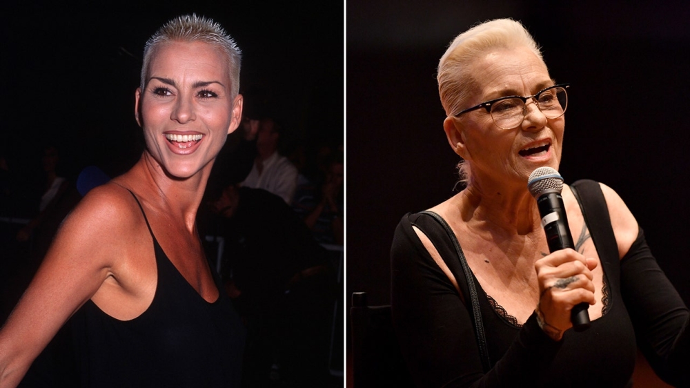 Once a 1990s fitness icon, Susan Powter confronts bankruptcy and reinvention in new film