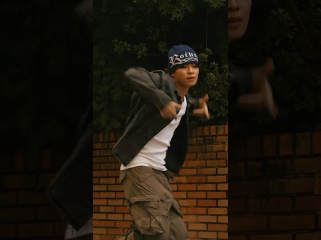 🍂🪾 #yechan #choreography