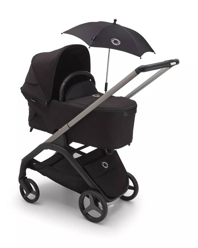 If You’re In The Market For A New Umbrella, Here Are 16 Of The Best Ones