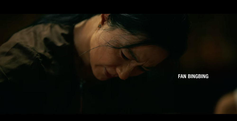 Best actress? Fan Bingbing’s breakthrough Malaysian role in ‘Mother Bhumi’ steals spotlight at Taiwan’s top film awards