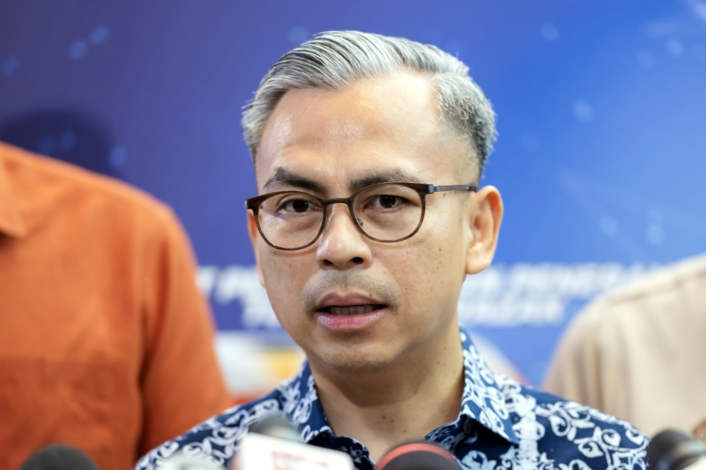 Defence minister to issue statement tomorrow on MAF procurement matter, says Fahmi