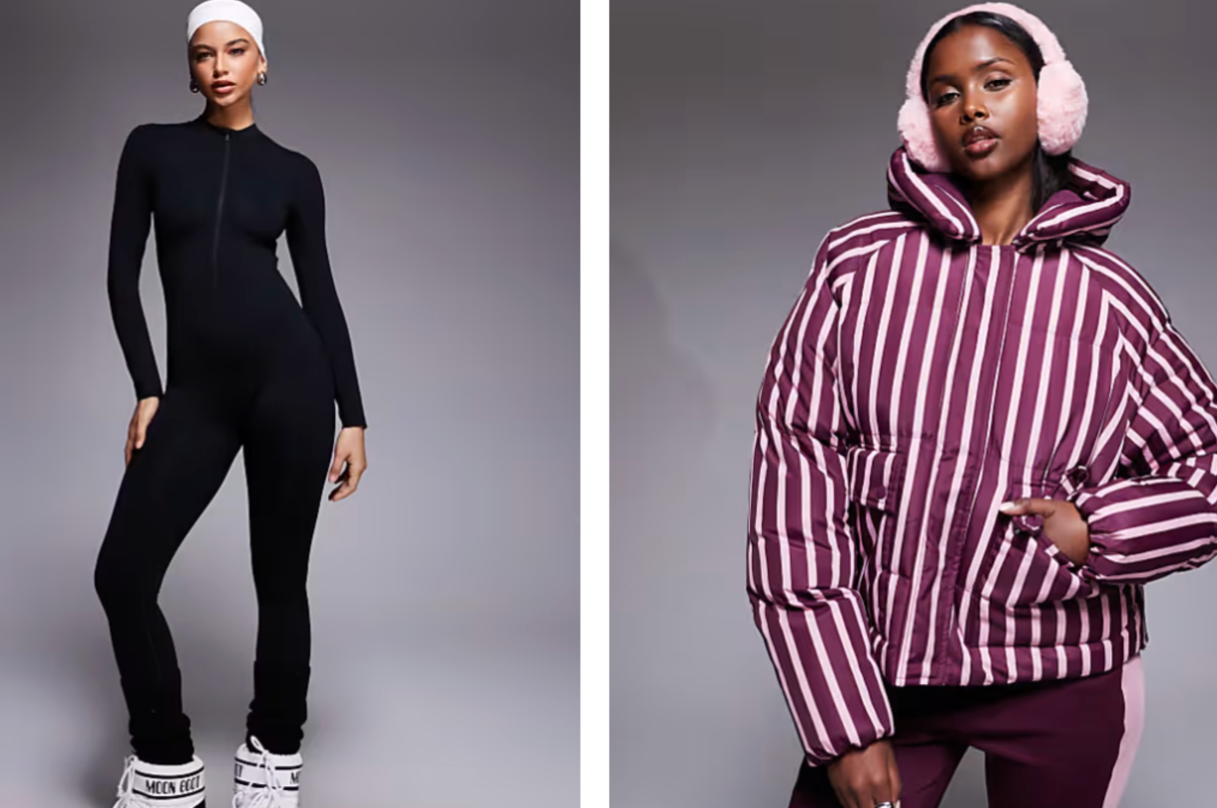 If You're Looking For Some New Activewear This Winter, ASOS Has 25% Off This Weekend