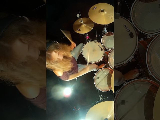 #zztop #lagrange #drums