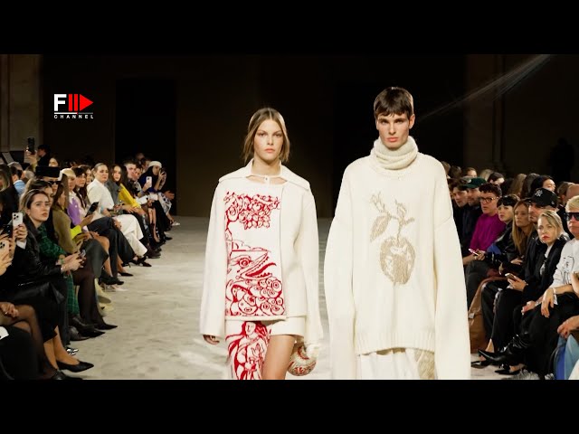 AMI AMLIA Spring Summer 2026 Bucharest - Full Show 4K