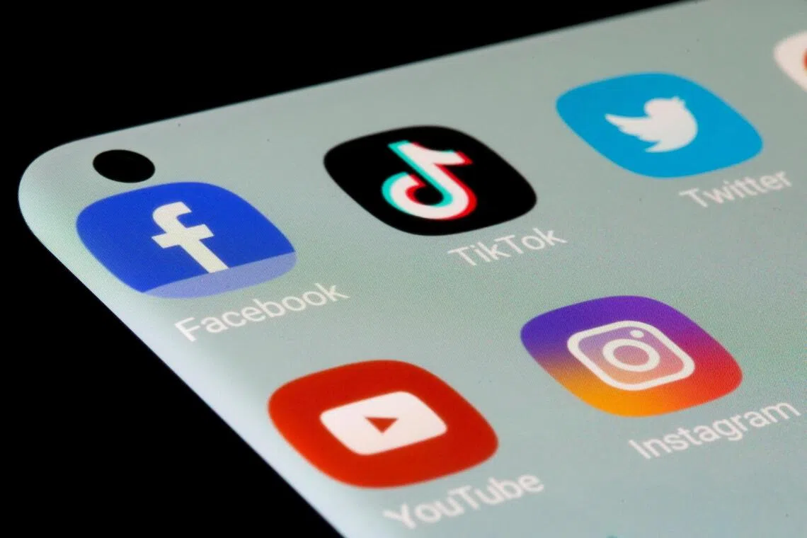 Malaysia to implement social media ban for teens under 16