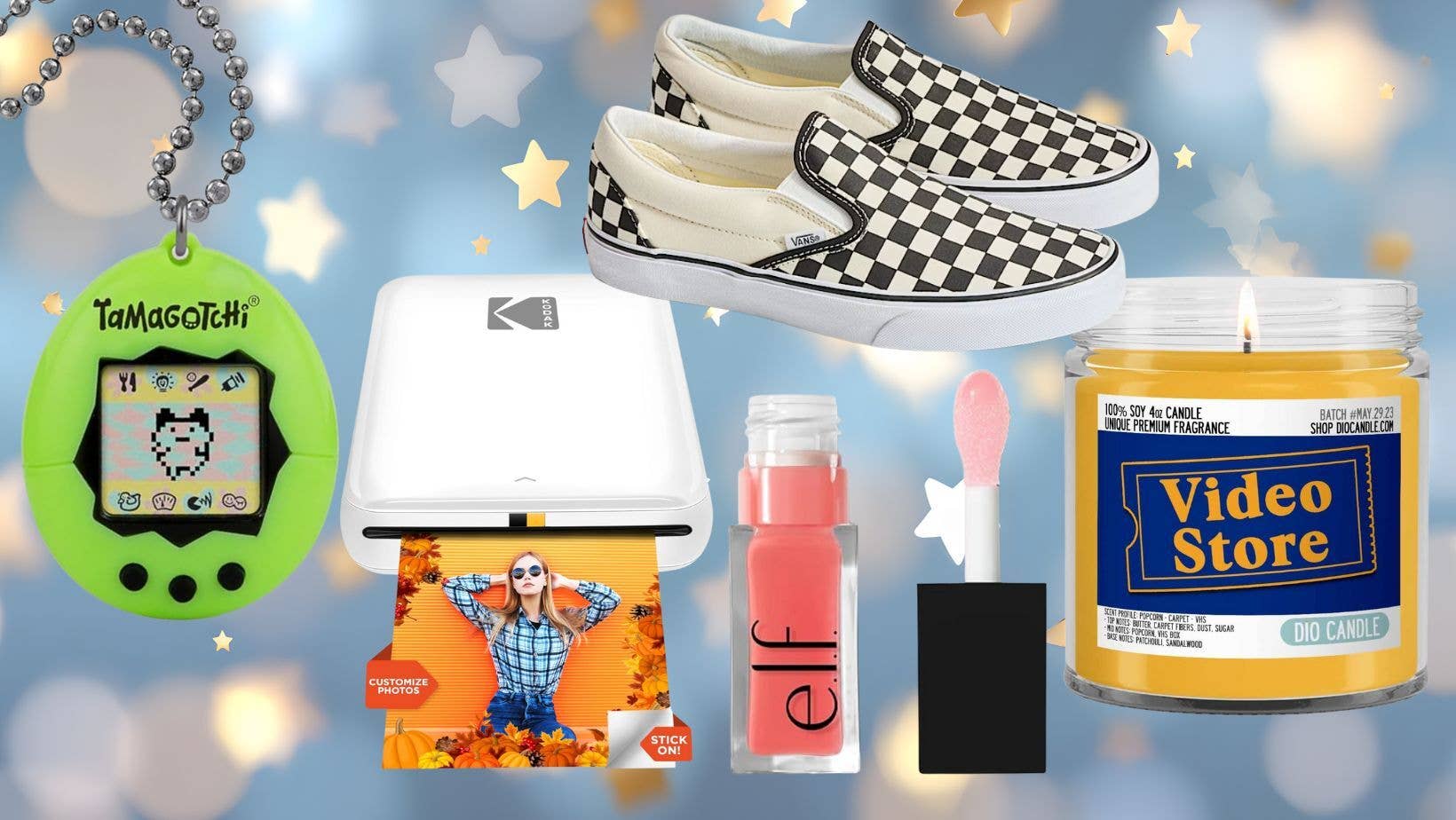 Here's What To Gift Millennials This Year – Signed, A Fellow Millennial.