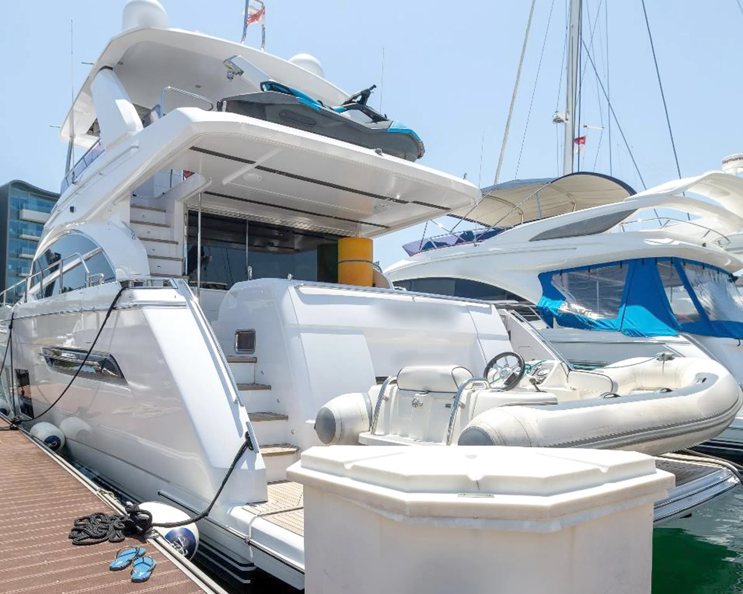 Authorities draw links to car leasing companies in Singapore as US money laundering probe widens