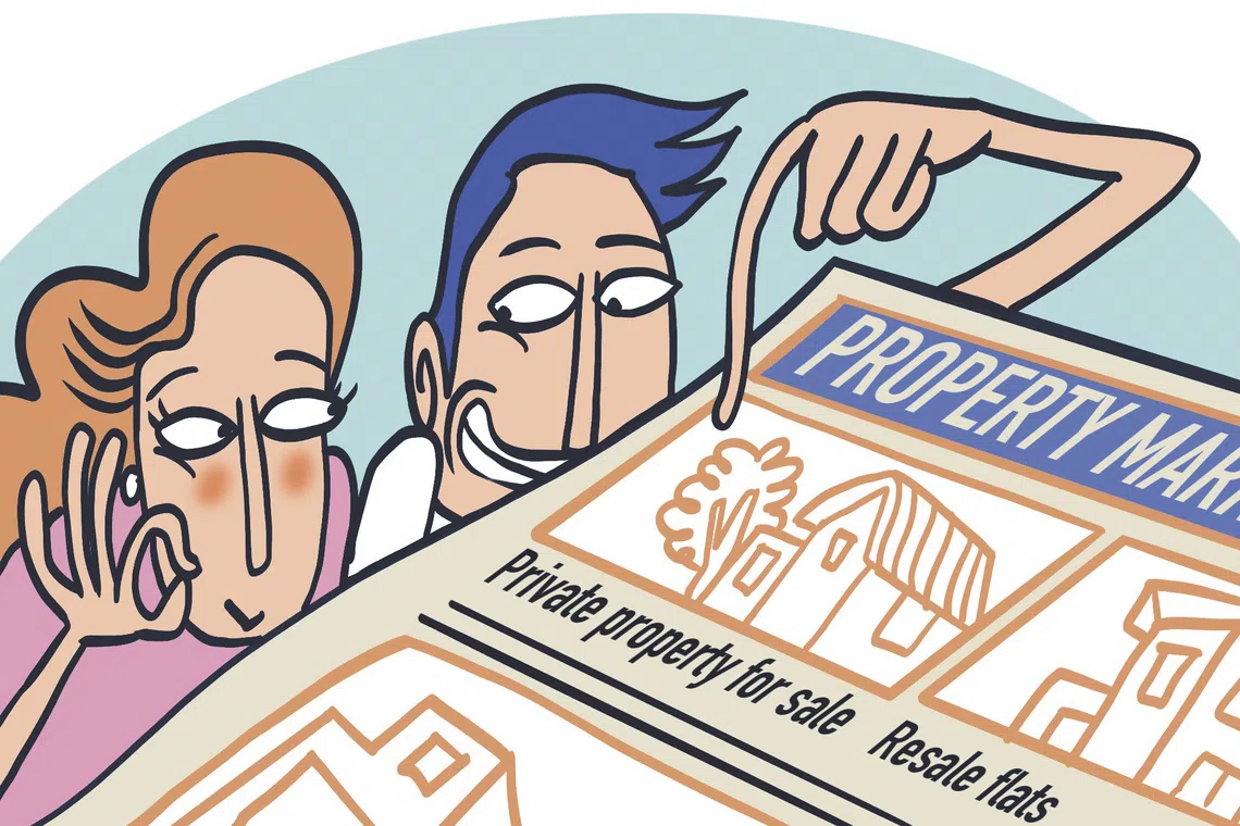 Does new condo make better sense than million-dollar HDB resale flat?