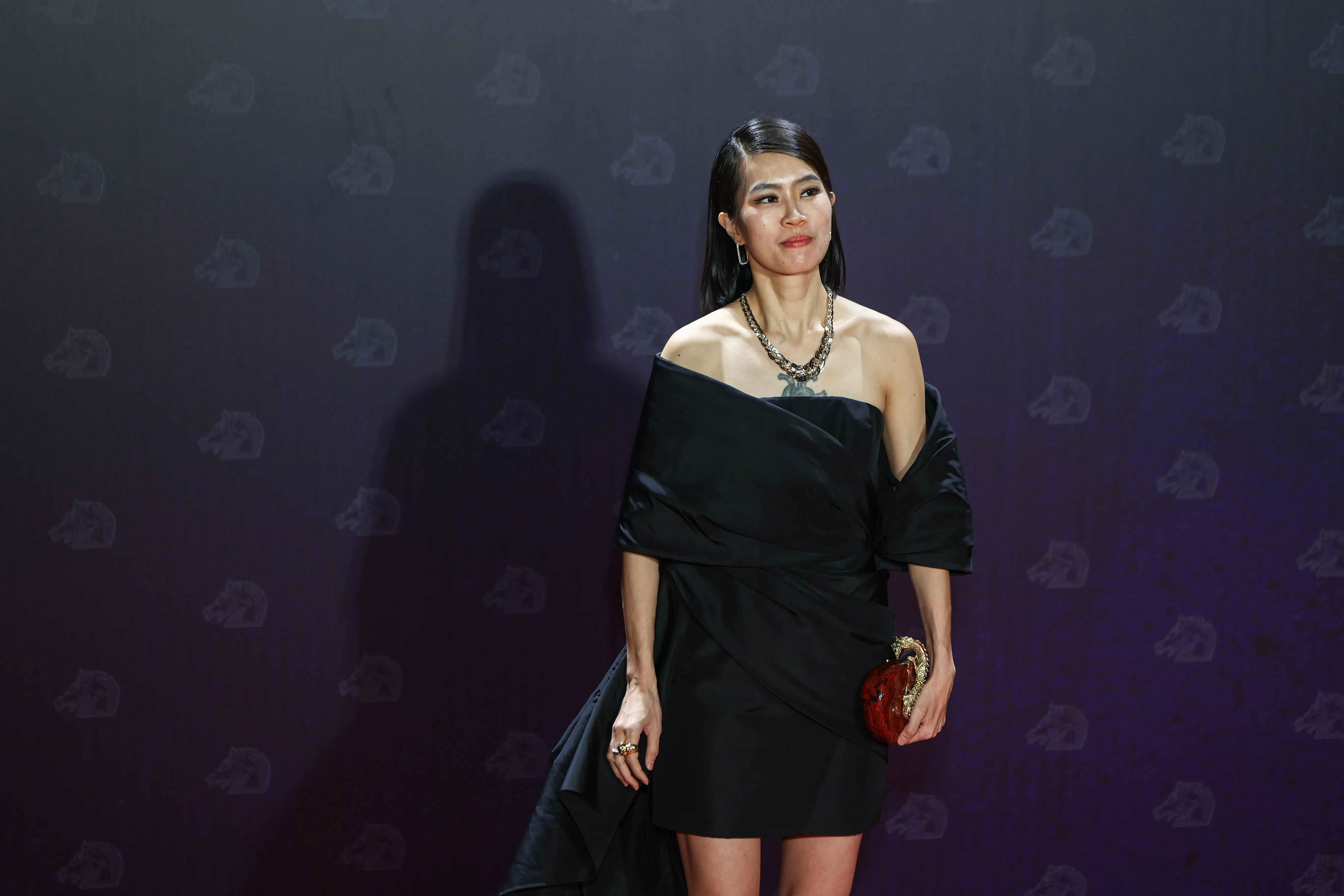 Golden Horse: Chang Chen edges out Singapore’s Richie Koh to win Best Actor