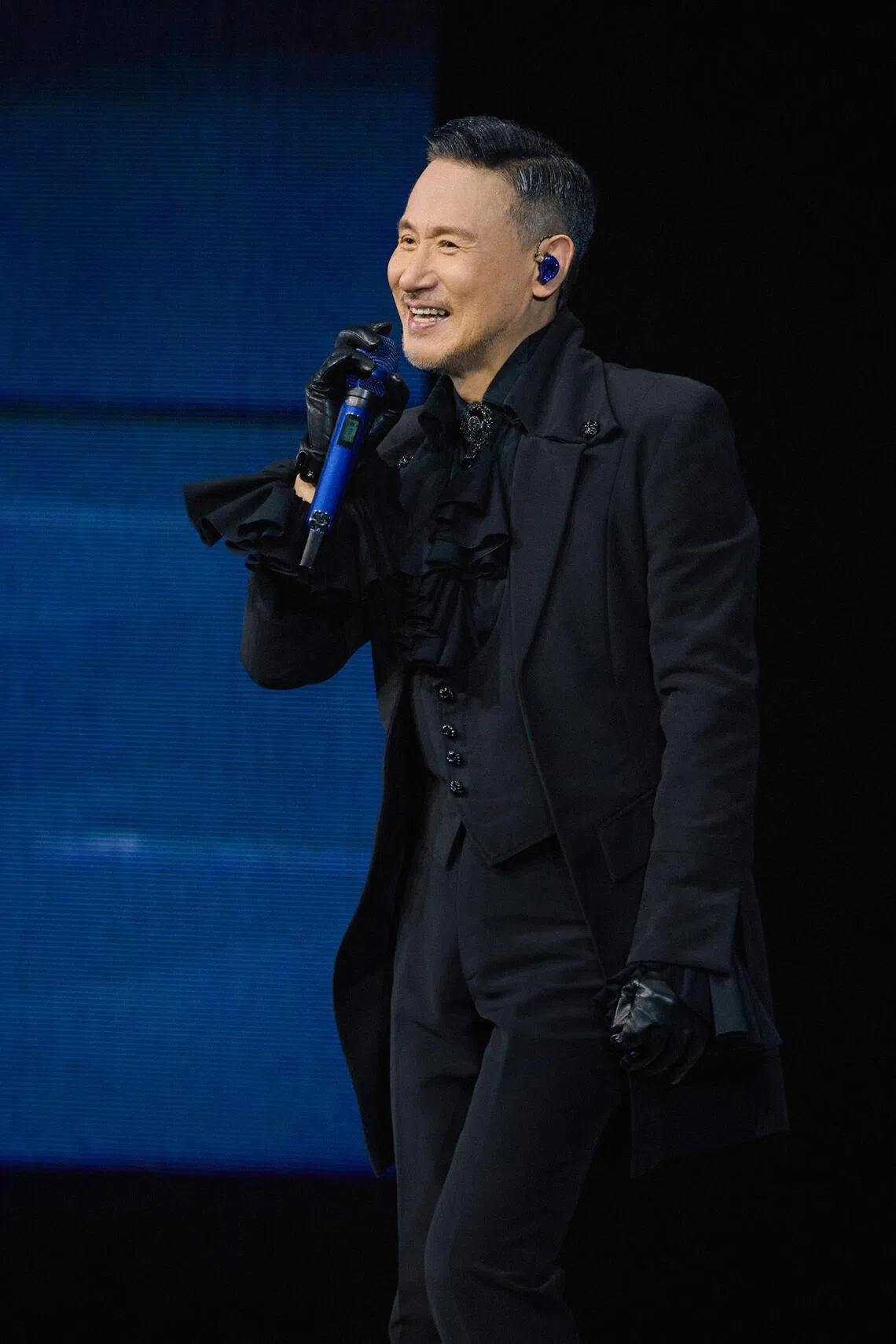 Jacky Cheung delivers stellar 300th show of concert tour in S’pore despite feeling unwell