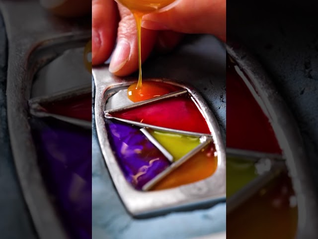 DIY Sunglasses From a CAR Badge?! 🕶🔥 And The Result? Absolutely Wild!