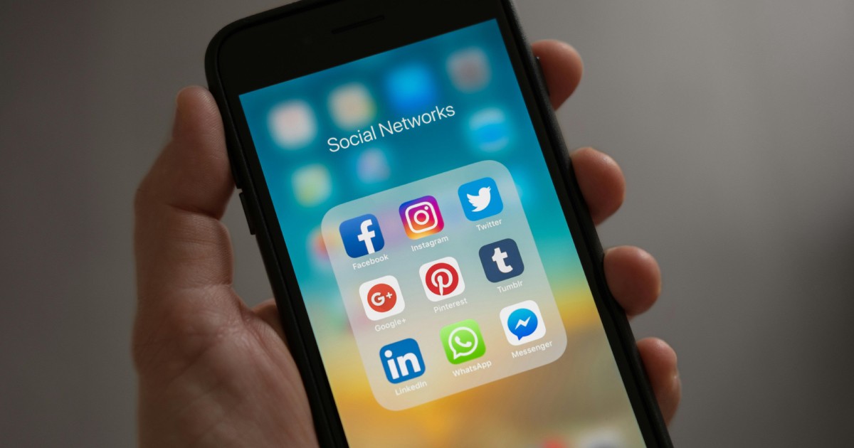 Malaysia to ban social media for teens under 16 in 2026