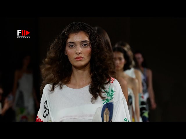 BORBALA Spring Summer 2026 Bucharest - Full Show 4K