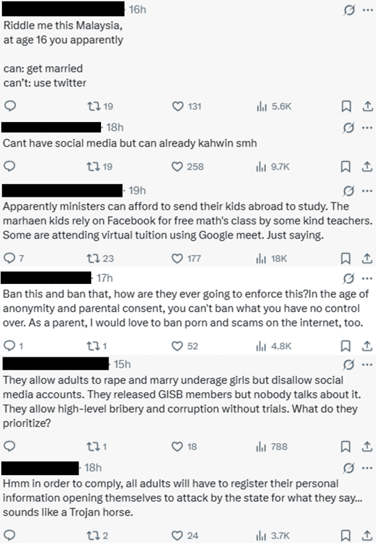 Government Wants To Ban Social Media For Kids Under 16 Next Year—Everyone’s Freaking Out