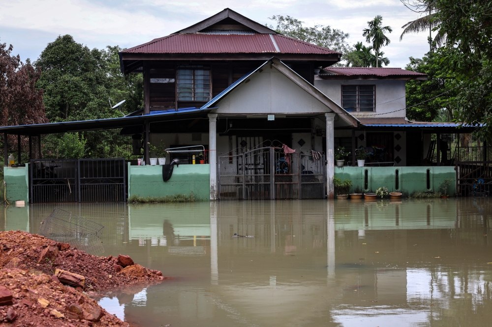 ST warns Malaysians of electrical, gas hazards as flood season intensifies