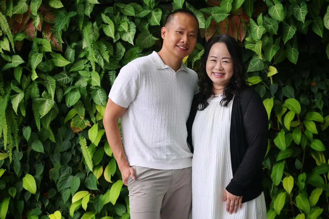 ‘I lost my sense of self’: Bankruptcies in S’pore at 5-year high but many are getting a fresh start