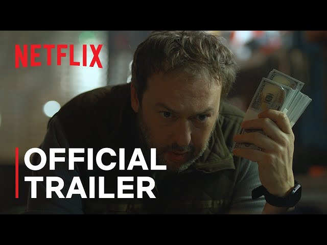 The Town | Official Trailer | Netflix
