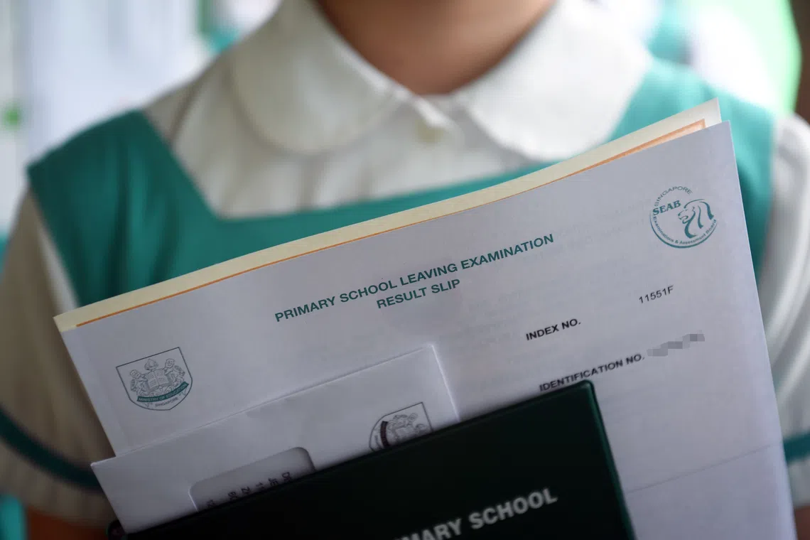Scrap PSLE? Let’s pause and think before another big education reform