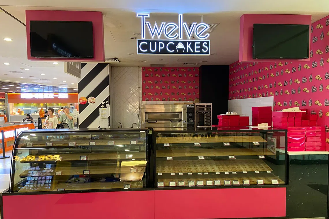 Twelve Cupcakes owes over $1m to creditors; workers may get Oct salary in Q1 2026