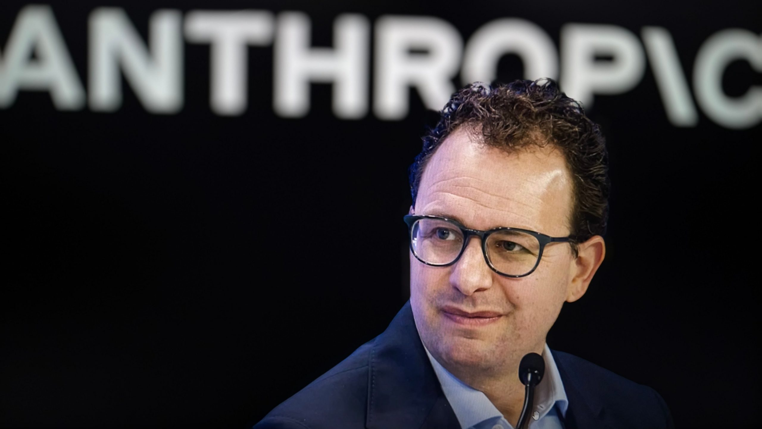 Anthropic reportedly back in talks with Pentagon on Claude use