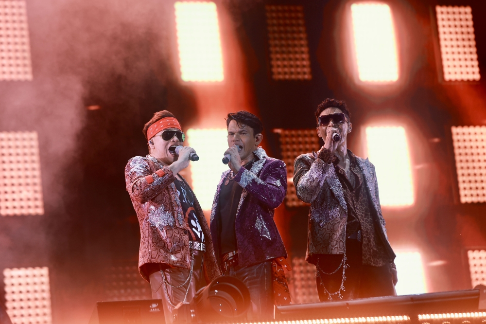 KRU’s emotional finale: Edry under the weather and Malique makes rare appearance