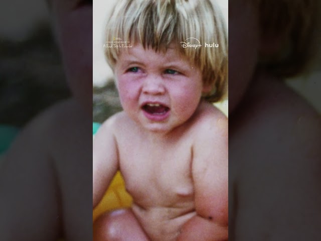 The open road, a father, a son—and the memories they’re still making. #ChrisHemsworthRoadTrip