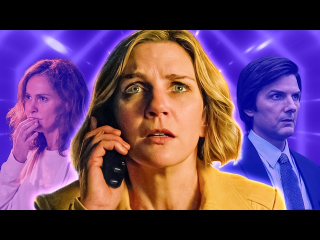 10 Shows To Watch If You Love Pluribus