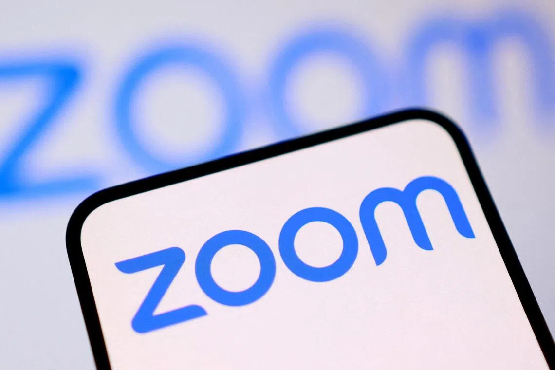 Zoom reports strong sales in bright sign for new products