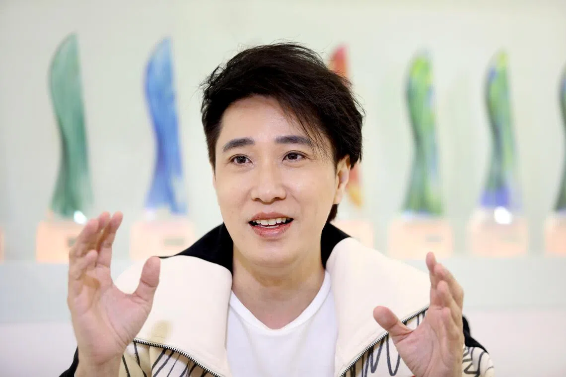 Dasmond Koh’s NoonTalk Media says management’s pay fair despite company’s losses