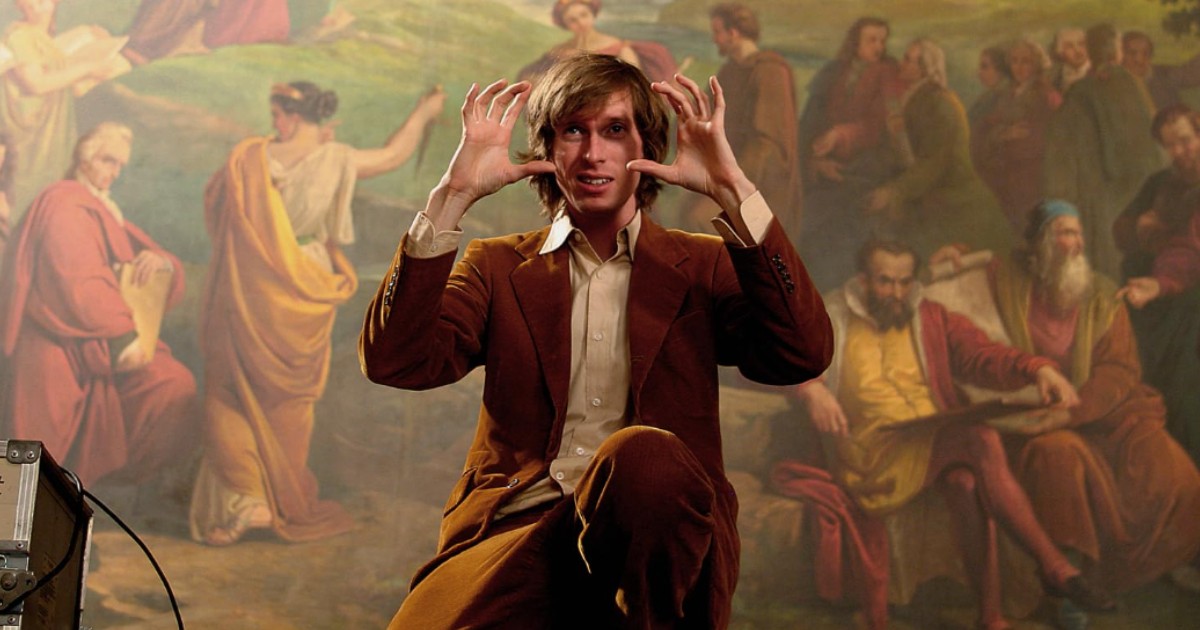 Wes Anderson claims prop from Moonrise Kingdom stolen from his home