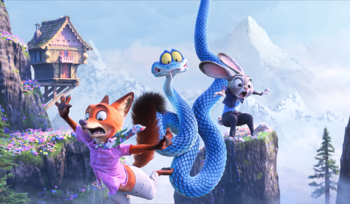 Zootopia 2 Brings New Beats, Bigger Worlds & A Surprisingly Emotional Bite [Review]