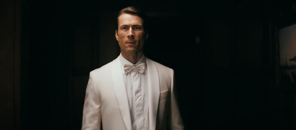 ‘How To Make A Killing’: Everything To Know About Glen Powell And Margaret Qualley’s Dark Comedy