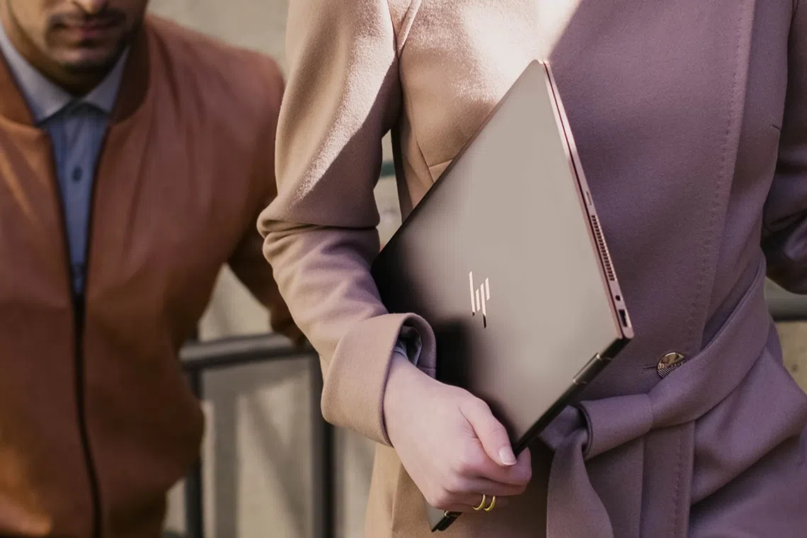 HP to cut up to 6,000 jobs in global AI overhaul