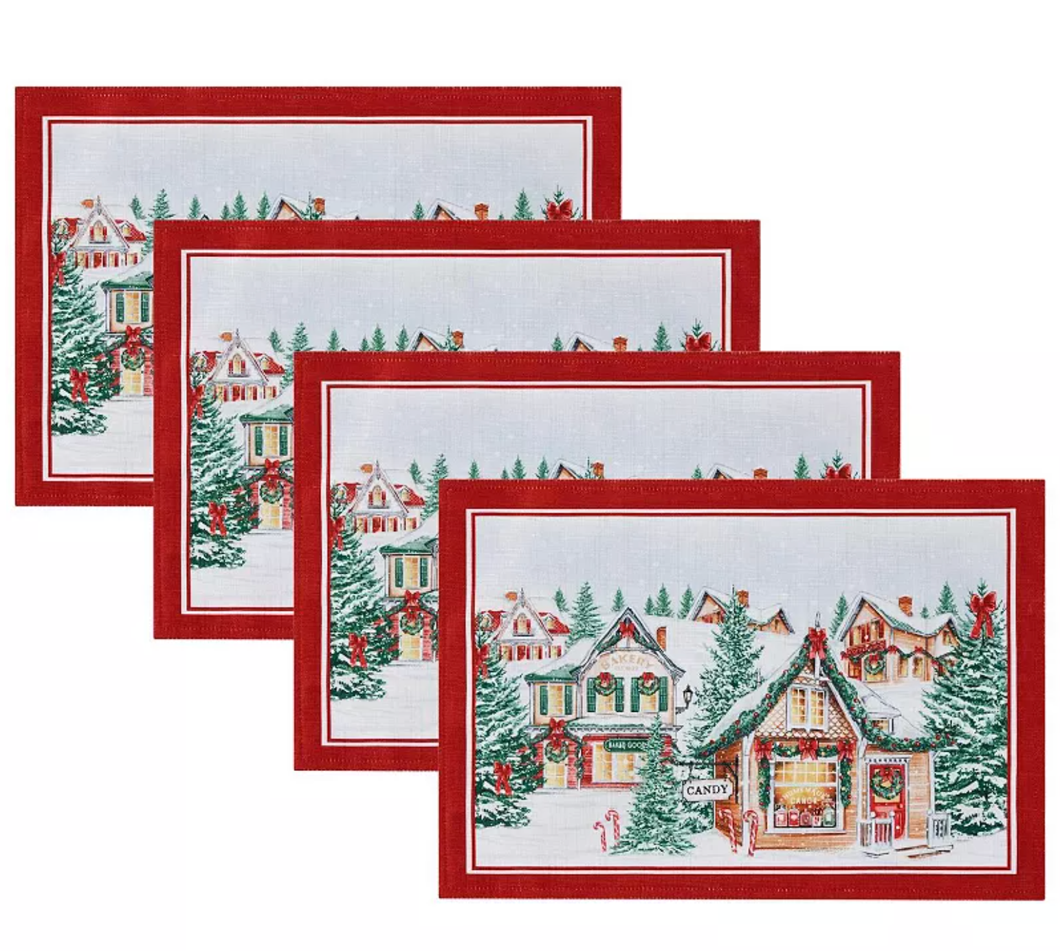 Everything You Need To Have A 'Ralph Lauren Christmas' For Under $40