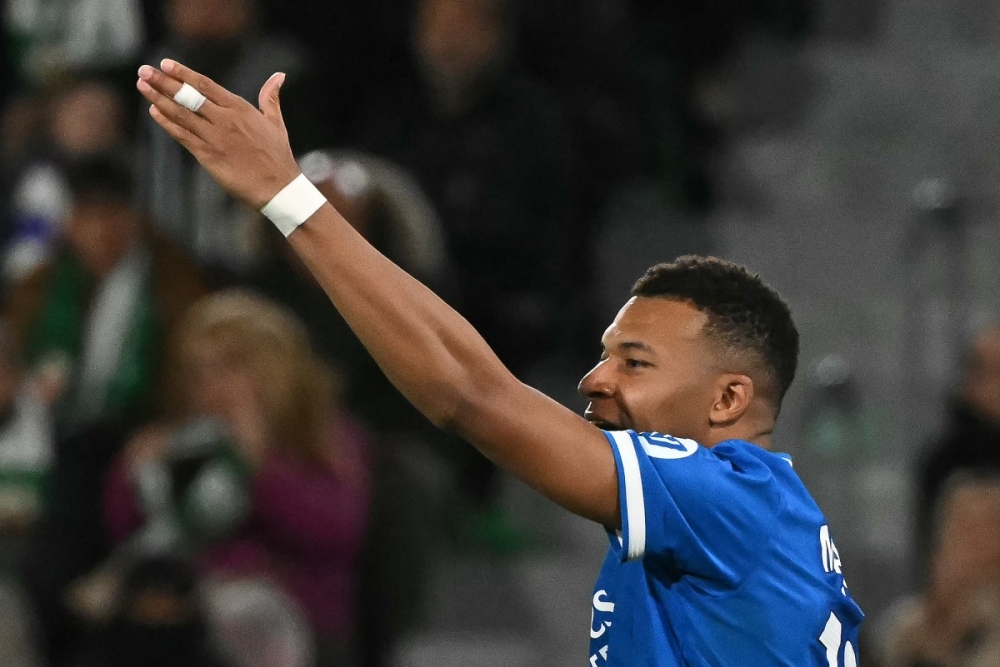 PSG court hearing on Mbappe league ruling set for February