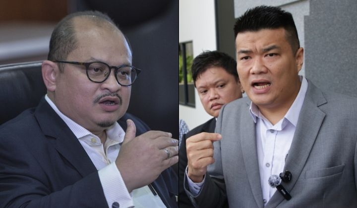 Anwar’s Political Secretary Shamsul Iskandar Resigns Amid Corruption Claims, Here’s What We Know So Far