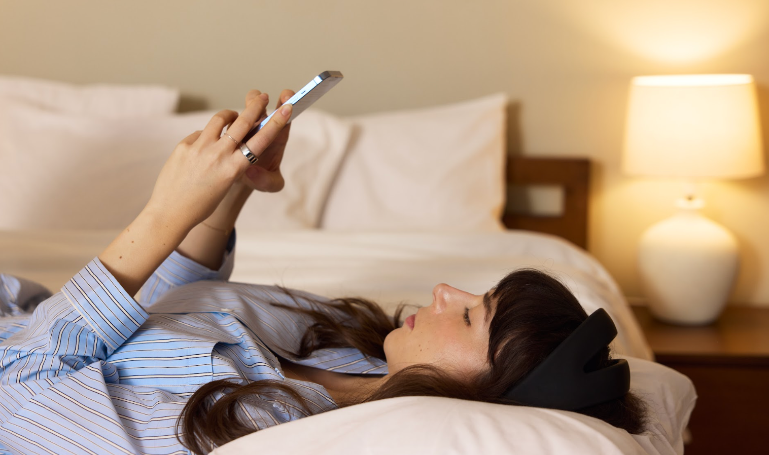 This Chic Medical Wearable Is Tackling PMS Pain Head On, And You Don't Want To Miss Their Black Friday Sale