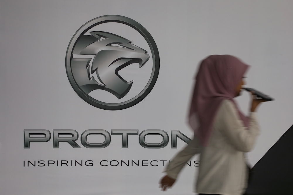 Proton launches 2025 flood relief programme offering discounts on parts and labour