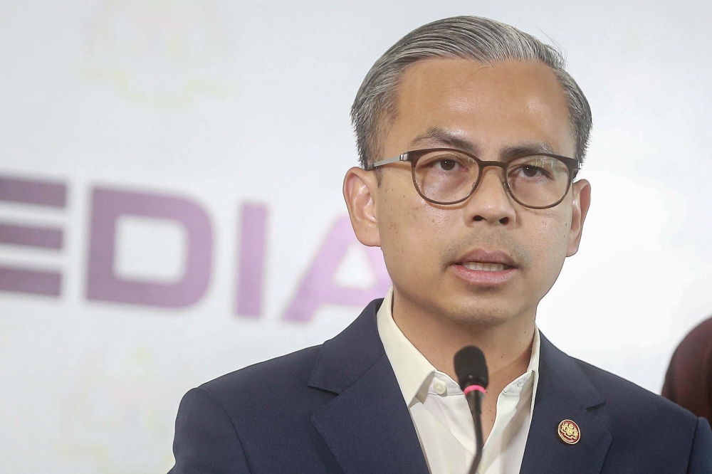 Fahmi: PM vows not to shield Shamsul Iskandar, orders Cabinet to monitor their officers closely