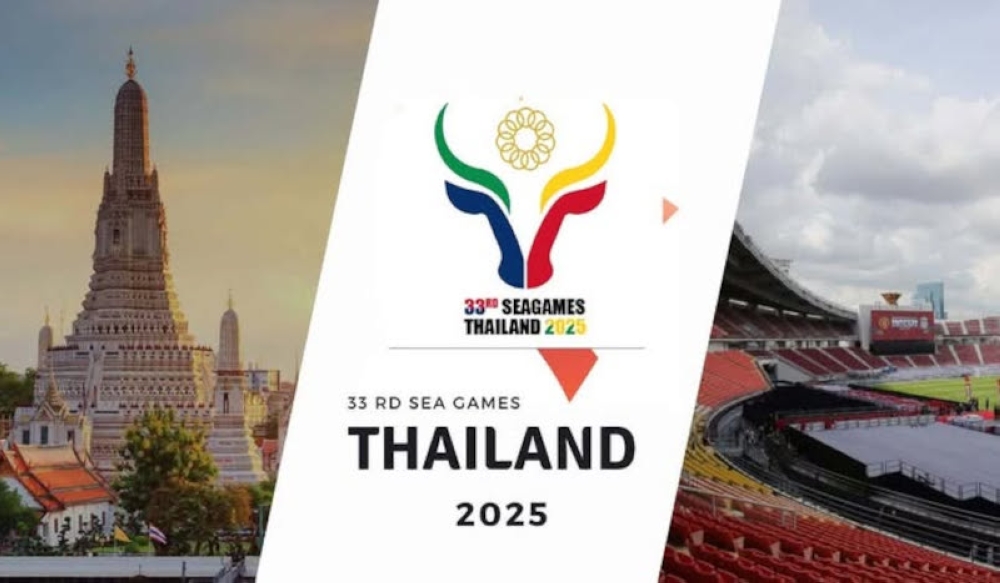 Cambodia withdraws from eight SEA Games sports in Thailand citing safety concerns