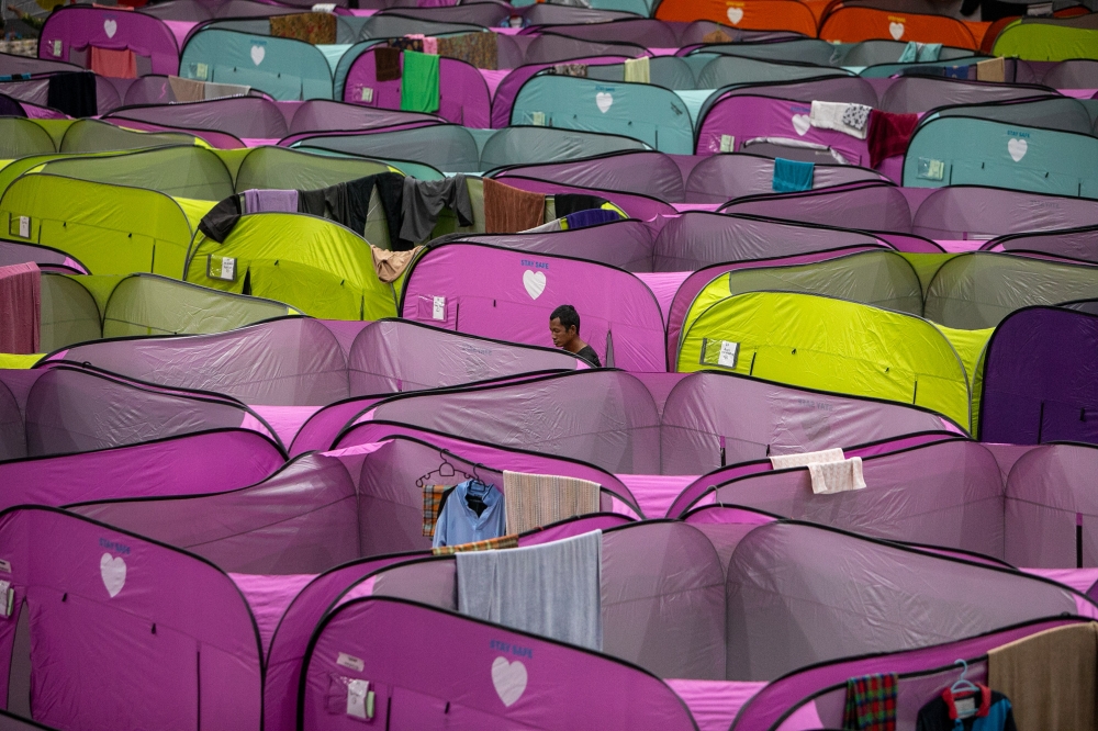 Selangor freezes leave for senior state officers until Dec 15 to ensure flood readiness and swift response